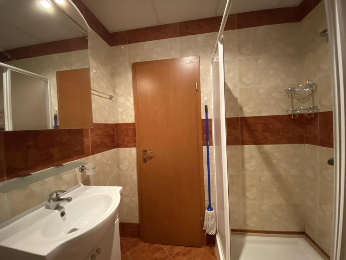 Fort Noks Nessebar B2-216 Studio Σάνι Μπιτς Εξωτερικό φωτογραφία